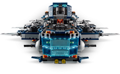 LEGO® 76153 Marvel Super Heroes Avengers Lotniskowiec