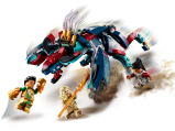 LEGO® 76154 Marvel Super Heroes Zasadzka Dewiantów!