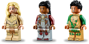 LEGO® 76154 Marvel Super Heroes Zasadzka Dewiantów!