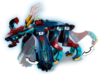 LEGO® 76154 Marvel Super Heroes Zasadzka Dewiantów!