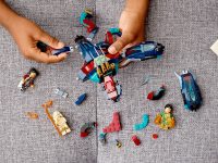 LEGO® 76154 Marvel Super Heroes Zasadzka Dewiantów!