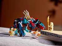 LEGO® 76154 Marvel Super Heroes Zasadzka Dewiantów!