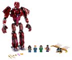 LEGO® 76155 Marvel Super Heroes Przedwieczni – W cieniu Arishem