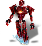 LEGO® 76155 Marvel Super Heroes Przedwieczni – W cieniu Arishem