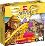 LEGO® 76157 DC Super Heroes Wonder Woman vs Cheetah