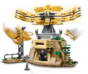 LEGO® 76157 DC Super Heroes Wonder Woman vs Cheetah