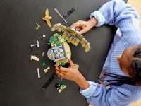 LEGO® 76157 DC Super Heroes Wonder Woman vs Cheetah