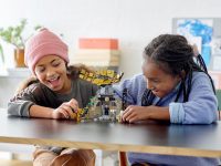 LEGO® 76157 DC Super Heroes Wonder Woman vs Cheetah