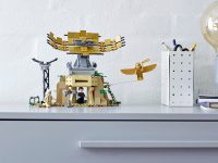 LEGO® 76157 DC Super Heroes Wonder Woman vs Cheetah