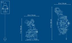 LEGO® 76157 DC Super Heroes Wonder Woman vs Cheetah