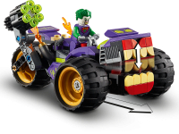 LEGO® 76159 DC Super Heroes Trójkołowy motocykl Jokera