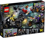 LEGO® 76159 DC Super Heroes Trójkołowy motocykl Jokera