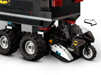 LEGO® 76160 DC Super Heroes Mobilna baza Batmana