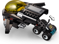 LEGO® 76160 DC Super Heroes Mobilna baza Batmana
