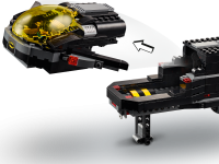 LEGO® 76160 DC Super Heroes Mobilna baza Batmana