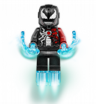 LEGO® 76163 Marvel Super Heroes Pełzacz Venoma