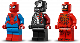 LEGO® 76163 Marvel Super Heroes Pełzacz Venoma