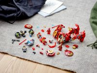 LEGO® 76164 Marvel Super Heroes Hulkbuster Iron Mana kontra agenci A.I.M.