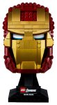 LEGO® 76165 Marvel Super Heroes Hełm Iron Mana