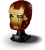 LEGO® 76165 Marvel Super Heroes Hełm Iron Mana