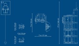 LEGO® 76166 Marvel Super Heroes Walka o Wieżę Avengersów