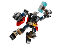 LEGO® 76169 Marvel Super Heroes Opancerzony mech Thora