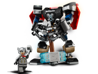 LEGO® 76169 Marvel Super Heroes Opancerzony mech Thora