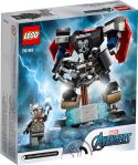 LEGO® 76169 Marvel Super Heroes Opancerzony mech Thora
