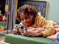 LEGO® 76169 Marvel Super Heroes Opancerzony mech Thora