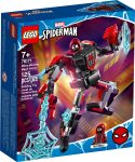 LEGO® 76171 Marvel Super Heroes Opancerzony mech Milesa Moralesa
