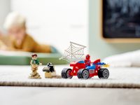 LEGO® 76172 Marvel Super Heroes Pojedynek Spider-Mana z Sandmanem