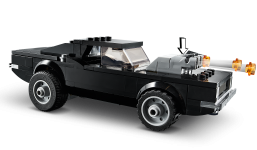 LEGO® 76173 Marvel Super Heroes Spider-Man i Upiorny Jeździec kontra Carnage