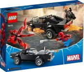 LEGO® 76173 Marvel Super Heroes Spider-Man i Upiorny Jeździec kontra Carnage