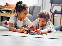 LEGO® 76173 Marvel Super Heroes Spider-Man i Upiorny Jeździec kontra Carnage