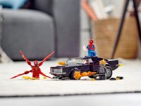 LEGO® 76173 Marvel Super Heroes Spider-Man i Upiorny Jeździec kontra Carnage