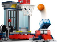 LEGO® 76175 Marvel Super Heroes Atak na kryjówkę Spider-Mana