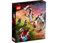 LEGO® 76177 Marvel Super Heroes Bitwa w Starożytnej Wiosce