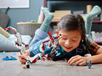 LEGO® 76177 Marvel Super Heroes Bitwa w Starożytnej Wiosce