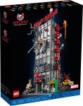LEGO® 76178 Marvel Super Heroes Daily Bugle