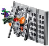 LEGO® 76178 Marvel Super Heroes Daily Bugle