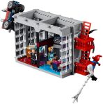 LEGO® 76178 Marvel Super Heroes Daily Bugle