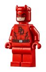 LEGO® 76178 Marvel Super Heroes Daily Bugle