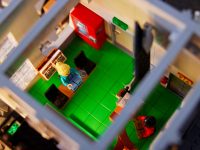 LEGO® 76178 Marvel Super Heroes Daily Bugle