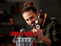 LEGO® 76178 Marvel Super Heroes Daily Bugle