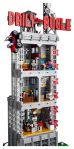 LEGO® 76178 Marvel Super Heroes Daily Bugle