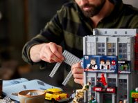 LEGO® 76178 Marvel Super Heroes Daily Bugle