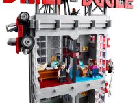 LEGO® 76178 Marvel Super Heroes Daily Bugle