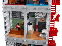 LEGO® 76178 Marvel Super Heroes Daily Bugle