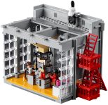LEGO® 76178 Marvel Super Heroes Daily Bugle