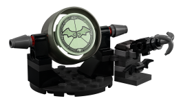 LEGO® 76179 DC Super Heroes Motocyklowy pościg Batmana i Seliny Kyle